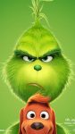The Grinch 2018 Movie Poster