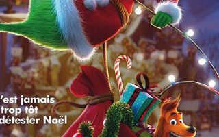 The Grinch 2018 Poster HD With Resolution 1080X1920 pixel. You can make this wallpaper for your Mac or Windows Desktop Background, iPhone, Android or Tablet and another Smartphone device for free