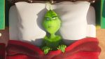 The Grinch 2018 Wallpaper