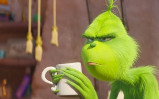 The Grinch 2018 Wallpaper HD With Resolution 1920X1080 pixel. You can make this wallpaper for your Mac or Windows Desktop Background, iPhone, Android or Tablet and another Smartphone device for free
