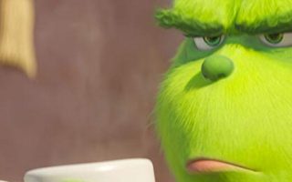 The Grinch Movie Poster With Resolution 1080X1920 pixel. You can make this wallpaper for your Mac or Windows Desktop Background, iPhone, Android or Tablet and another Smartphone device for free
