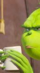 The Grinch Movie Poster