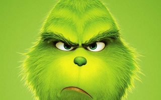 The Grinch Poster HD With Resolution 1080X1920 pixel. You can make this wallpaper for your Mac or Windows Desktop Background, iPhone, Android or Tablet and another Smartphone device for free