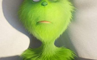The Grinch Poster Movie With Resolution 1080X1920 pixel. You can make this wallpaper for your Mac or Windows Desktop Background, iPhone, Android or Tablet and another Smartphone device for free