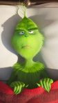 The Grinch Poster Movie