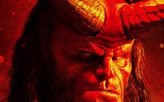 Hellboy 2019 Poster HD With high-resolution 1080X1920 pixel. You can use this poster wallpaper for your Desktop Computers, Mac Screensavers, Windows Backgrounds, iPhone Wallpapers, Tablet or Android Lock screen and another Mobile device