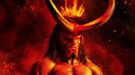 Hellboy 2019 Wallpaper HD