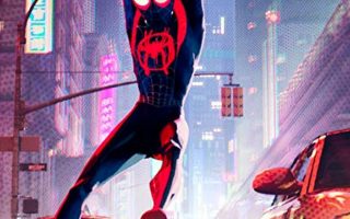 Mobile Wallpaper Spider-Man Into the Spider-Verse With Resolution 1080X1920 pixel. You can make this wallpaper for your Mac or Windows Desktop Background, iPhone, Android or Tablet and another Smartphone device for free