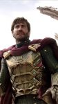 Mysterio 2019 Poster HD