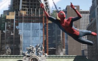Spider-Man 2019 Far From Home Full Movie Wallpaper With high-resolution 1920X1080 pixel. You can use this poster wallpaper for your Desktop Computers, Mac Screensavers, Windows Backgrounds, iPhone Wallpapers, Tablet or Android Lock screen and another Mobile device