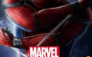 Spider-Man 2019 Far From Home Poster With high-resolution 1080X1920 pixel. You can use this poster wallpaper for your Desktop Computers, Mac Screensavers, Windows Backgrounds, iPhone Wallpapers, Tablet or Android Lock screen and another Mobile device