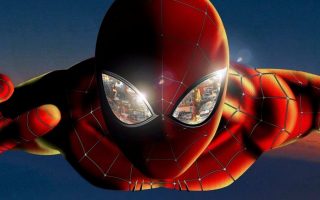 Spider-Man 2019 Far From Home Poster HD With high-resolution 1080X1920 pixel. You can use this poster wallpaper for your Desktop Computers, Mac Screensavers, Windows Backgrounds, iPhone Wallpapers, Tablet or Android Lock screen and another Mobile device