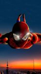 Spider-Man 2019 Far From Home Poster HD