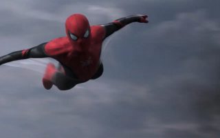 Spider-Man 2019 Far From Home Trailer Wallpaper With high-resolution 1920X1080 pixel. You can use this poster wallpaper for your Desktop Computers, Mac Screensavers, Windows Backgrounds, iPhone Wallpapers, Tablet or Android Lock screen and another Mobile device