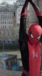 Spider-Man 2019 Far From Home iPhone 8 Wallpaper