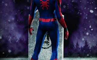 Spider-Man 2019 Far From Home iPhone Wallpaper With high-resolution 1080X1920 pixel. You can use this poster wallpaper for your Desktop Computers, Mac Screensavers, Windows Backgrounds, iPhone Wallpapers, Tablet or Android Lock screen and another Mobile device