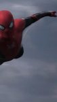 Spider-Man 2019 Far From Home iPhone X Wallpaper