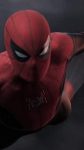 Spider-Man Far From Home Full Movie Poster