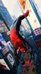 Spider-Man Far From Home Poster Movie
