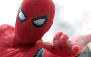 Spider-Man Far From Home Poster Wallpaper With high-resolution 1920X1080 pixel. You can use this poster wallpaper for your Desktop Computers, Mac Screensavers, Windows Backgrounds, iPhone Wallpapers, Tablet or Android Lock screen and another Mobile device