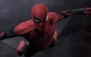 Spider-Man Far From Home Trailer Wallpaper With high-resolution 1920X1080 pixel. You can use this poster wallpaper for your Desktop Computers, Mac Screensavers, Windows Backgrounds, iPhone Wallpapers, Tablet or Android Lock screen and another Mobile device