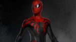 Spider-Man Far From Home Wallpaper HD