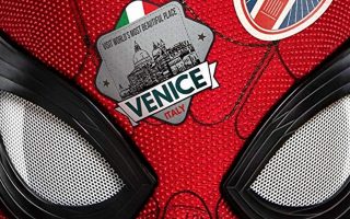 Spider-Man Far From Home iPhone Wallpaper With high-resolution 1080X1920 pixel. You can use this poster wallpaper for your Desktop Computers, Mac Screensavers, Windows Backgrounds, iPhone Wallpapers, Tablet or Android Lock screen and another Mobile device