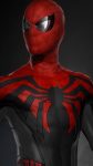 Spider-Man Far From Home iPhone X Wallpaper
