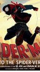 Spider-Man Into the Spider-Verse 2018 Full Movie Poster