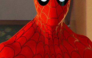 Spider-Man Into the Spider-Verse Full Movie Poster With Resolution 1080X1920 pixel. You can make this wallpaper for your Mac or Windows Desktop Background, iPhone, Android or Tablet and another Smartphone device for free