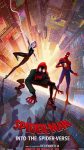 Spider-Man Into the Spider-Verse Mobile Wallpaper