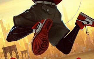 Spider-Man Into the Spider-Verse Wallpaper Mobile With Resolution 1080X1920 pixel. You can make this wallpaper for your Mac or Windows Desktop Background, iPhone, Android or Tablet and another Smartphone device for free