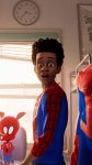 Spider-Man Into the Spider-Verse Wallpaper iPhone