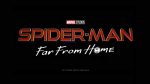 Wallpapers Spider-Man 2019 Far From Home