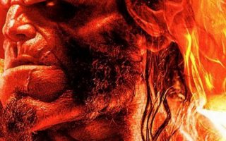 Hellboy 2019 Movie Poster With high-resolution 1080X1920 pixel. You can use this poster wallpaper for your Desktop Computers, Mac Screensavers, Windows Backgrounds, iPhone Wallpapers, Tablet or Android Lock screen and another Mobile device