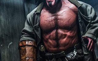 Hellboy 2019 Poster With high-resolution 1080X1920 pixel. You can use this poster wallpaper for your Desktop Computers, Mac Screensavers, Windows Backgrounds, iPhone Wallpapers, Tablet or Android Lock screen and another Mobile device