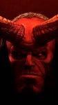Hellboy 2019 Poster Movie