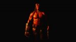 Hellboy 2019 Poster Wallpaper