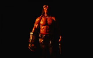 Hellboy 2019 Poster Wallpaper With high-resolution 1920X1080 pixel. You can use this poster wallpaper for your Desktop Computers, Mac Screensavers, Windows Backgrounds, iPhone Wallpapers, Tablet or Android Lock screen and another Mobile device
