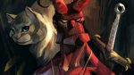 Hellboy Movies Wallpaper HD