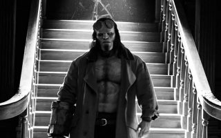 Hellboy Trailer Wallpaper With high-resolution 1920X1080 pixel. You can use this poster wallpaper for your Desktop Computers, Mac Screensavers, Windows Backgrounds, iPhone Wallpapers, Tablet or Android Lock screen and another Mobile device