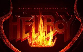 Hellboy iPhone 8 Wallpaper With high-resolution 1080X1920 pixel. You can use this poster wallpaper for your Desktop Computers, Mac Screensavers, Windows Backgrounds, iPhone Wallpapers, Tablet or Android Lock screen and another Mobile device
