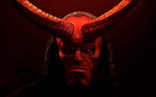Wallpapers Hellboy With high-resolution 1920X1080 pixel. You can use this poster wallpaper for your Desktop Computers, Mac Screensavers, Windows Backgrounds, iPhone Wallpapers, Tablet or Android Lock screen and another Mobile device