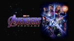 Avengers Endgame 2019 Backgrounds