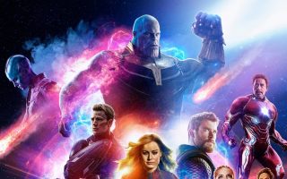 Avengers Endgame 2019 Movie Wallpaper With high-resolution 1920X1080 pixel. You can use this poster wallpaper for your Desktop Computers, Mac Screensavers, Windows Backgrounds, iPhone Wallpapers, Tablet or Android Lock screen and another Mobile device