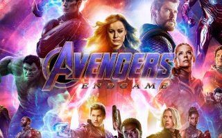 Avengers Endgame 2019 Poster Wallpaper With high-resolution 1920X1080 pixel. You can use this poster wallpaper for your Desktop Computers, Mac Screensavers, Windows Backgrounds, iPhone Wallpapers, Tablet or Android Lock screen and another Mobile device