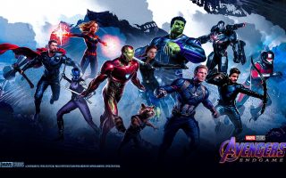 Avengers Endgame 2019 Wallpaper HD With high-resolution 1920X1080 pixel. You can use this poster wallpaper for your Desktop Computers, Mac Screensavers, Windows Backgrounds, iPhone Wallpapers, Tablet or Android Lock screen and another Mobile device