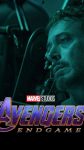 Avengers Endgame 2019 iPhone Wallpaper