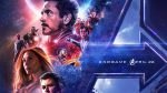 Avengers Endgame Backgrounds