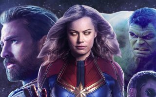 Avengers Endgame Movies Wallpaper HD With high-resolution 1920X1080 pixel. You can use this poster wallpaper for your Desktop Computers, Mac Screensavers, Windows Backgrounds, iPhone Wallpapers, Tablet or Android Lock screen and another Mobile device